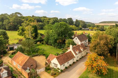 4 bedroom detached house for sale, West Street, Lilley, Hertfordshire, LU2