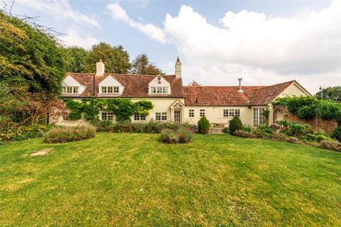 4 bedroom detached house for sale, West Street, Lilley, Hertfordshire, LU2