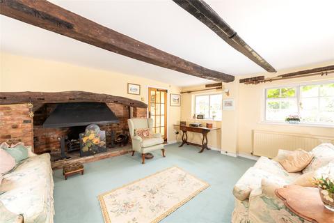 4 bedroom detached house for sale, West Street, Lilley, Hertfordshire, LU2