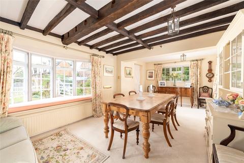 4 bedroom detached house for sale, West Street, Lilley, Hertfordshire, LU2