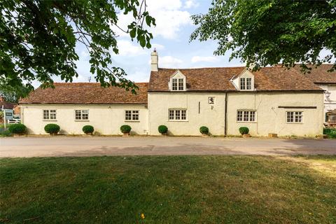 4 bedroom detached house for sale, West Street, Lilley, Hertfordshire, LU2