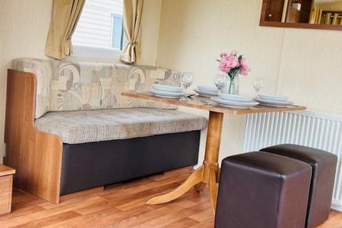 2 bedroom static caravan for sale, Winchelsea Sands Holiday Park, , Pett Level Road TN36