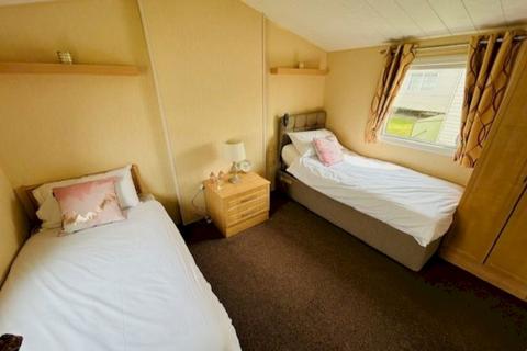 2 bedroom static caravan for sale, Winchelsea Sands Holiday Park, , Pett Level Road TN36