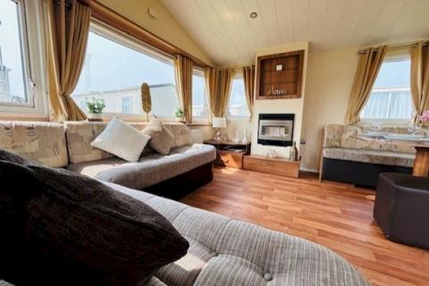 2 bedroom static caravan for sale, Winchelsea Sands Holiday Park, , Pett Level Road TN36