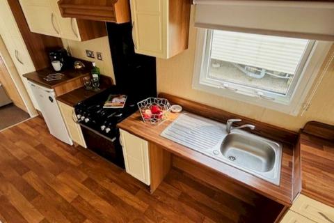 2 bedroom static caravan for sale, Winchelsea Sands Holiday Park, , Pett Level Road TN36