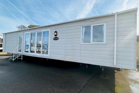 2 bedroom park home for sale, Winchelsea Sands Holiday Park, , Pett Level Road TN36