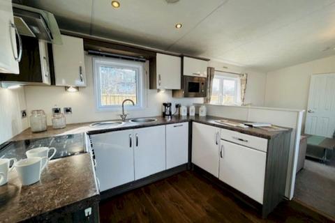 2 bedroom park home for sale, Winchelsea Sands Holiday Park, , Pett Level Road TN36