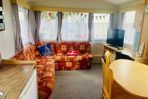 2 bedroom holiday park home for sale, The Fairway, Sandown, Isle of Wight PO36