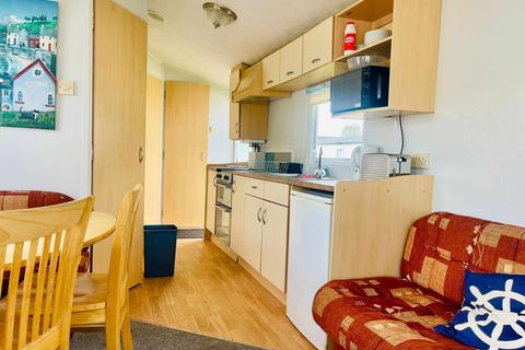 2 bedroom holiday park home for sale, The Fairway, Sandown, Isle of Wight PO36