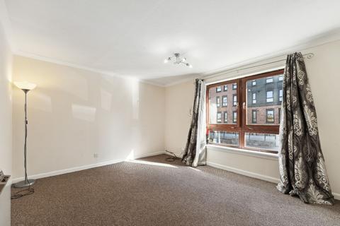 1 bedroom flat for sale, Elliot Street, Flat 7, Minerva Court, Finnieston, G3