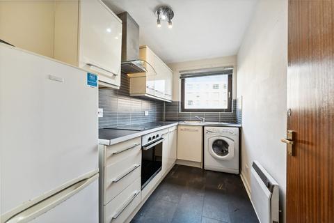 1 bedroom flat for sale, Elliot Street, Flat 7, Minerva Court, Finnieston, G3