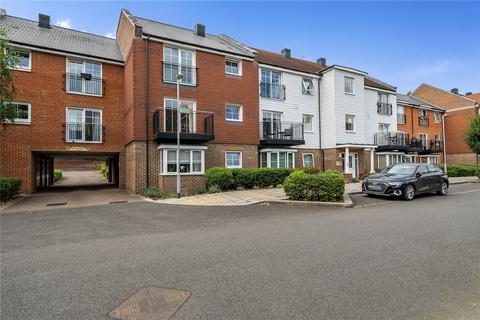 2 bedroom apartment for sale, Eden Road, Dunton Green, Sevenoaks, Kent