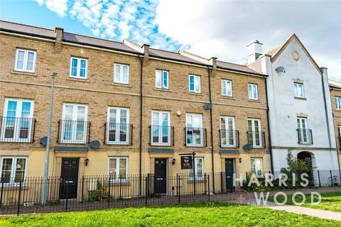 4 bedroom terraced house for sale, Bennett Green, Colchester, Essex, CO4