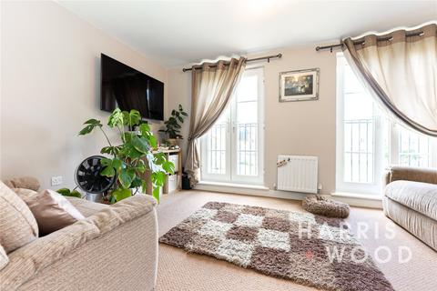 4 bedroom terraced house for sale, Bennett Green, Colchester, Essex, CO4