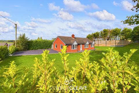 3 bedroom bungalow for sale, Trelogan, Flintshire CH8