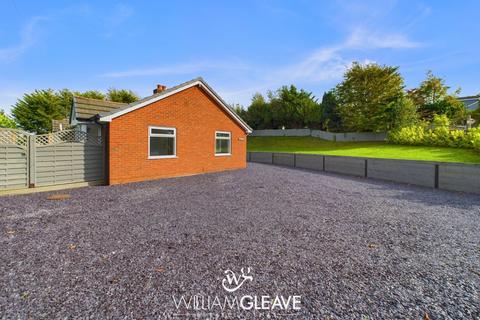 3 bedroom bungalow for sale, Trelogan, Flintshire CH8