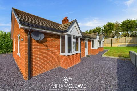 3 bedroom bungalow for sale, Trelogan, Flintshire CH8