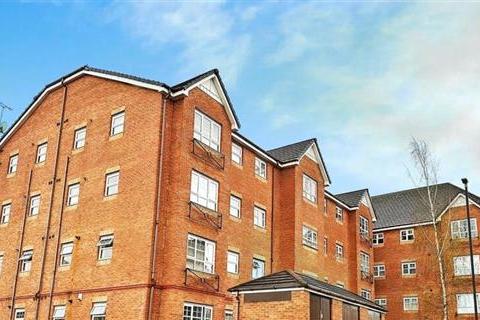 3 bedroom apartment for sale, The Pines, Ainsbrook Avenue, Manchester