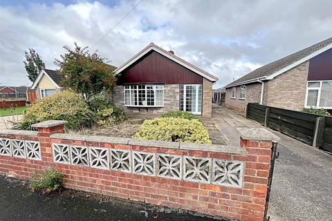 3 bedroom detached bungalow for sale, Oaklands Road, Immingham, N.E Lincs, DN40 2JQ