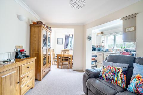 1 bedroom terraced house for sale, Great Field Lane, Stoke-Sub-Hamdon, TA14