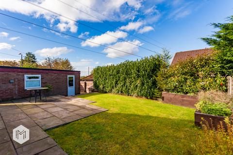 3 bedroom bungalow for sale, South Drive, Harwood, Bolton, BL2 3NS