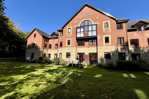 1 bedroom apartment for sale, Ashley Road, Altrincham