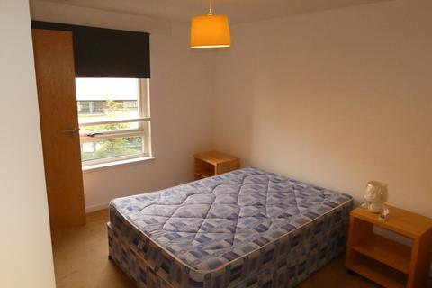 2 bedroom flat to rent, Charlotte Street , Glasgow G1