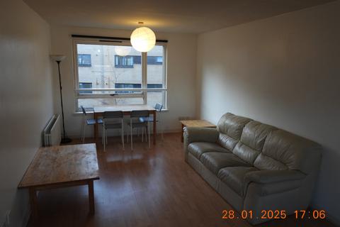 2 bedroom flat to rent, Charlotte Street , Glasgow G1