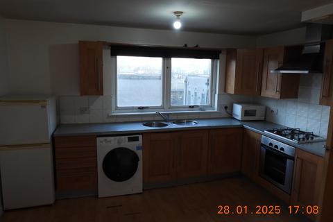 2 bedroom flat to rent, Charlotte Street , Glasgow G1