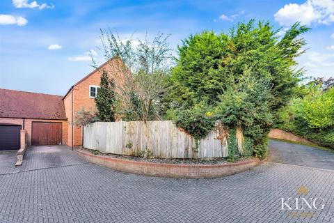 4 bedroom detached house for sale, The Farriers, Broom, Alcester