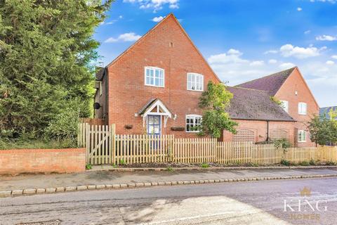 4 bedroom detached house for sale, The Farriers, Broom, Alcester