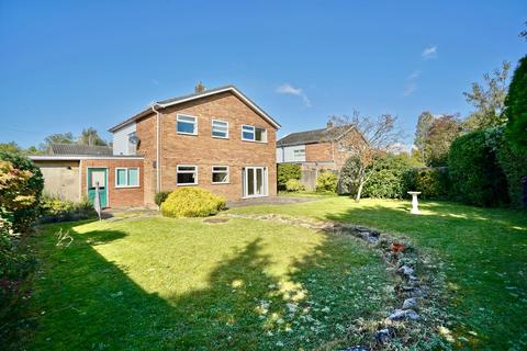 4 bedroom detached house for sale, Haley Close, Hemingford Grey, Huntingdon, PE28