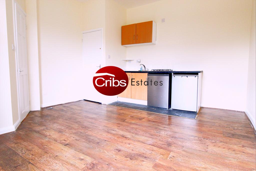 Studio Flat To Rent In Colliers Wood