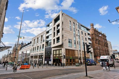 2 bedroom flat to rent, Bath Street, Glasgow G2