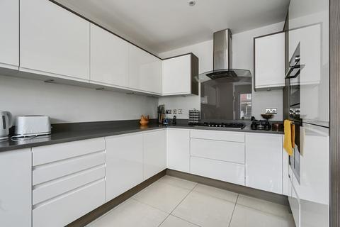 8 Beacon Close, Rottingdean, Brighton, BN2 7FY