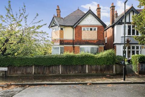 5 bedroom end of terrace house for sale, Braxted Park, Streatham