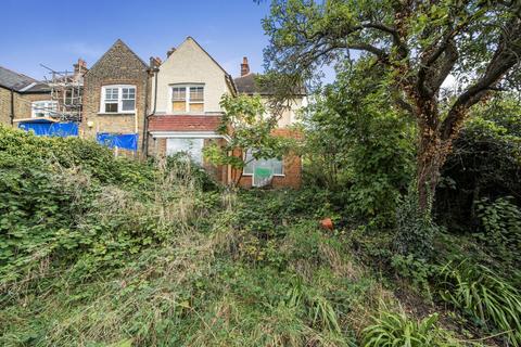 5 bedroom end of terrace house for sale, Braxted Park, Streatham