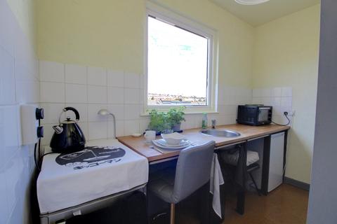 Studio to rent, Argyle Road, BRIGHTON, East Sussex, BN1
