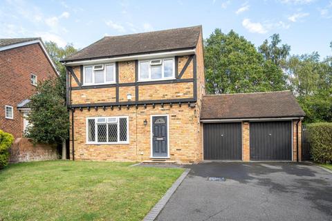 4 bedroom house for sale, Marshwood Road, Lightwater GU18