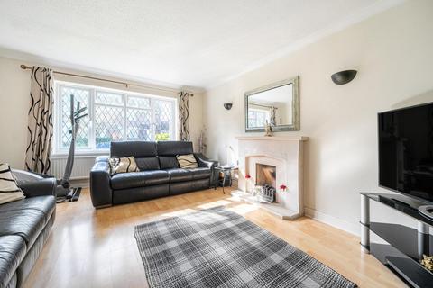 4 bedroom house for sale, Marshwood Road, Lightwater GU18