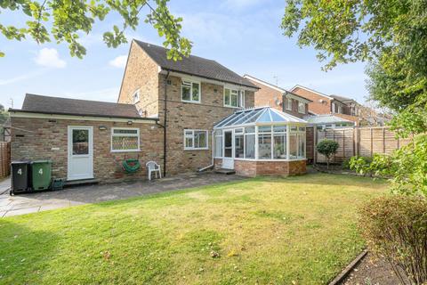 4 bedroom house for sale, Marshwood Road, Lightwater GU18