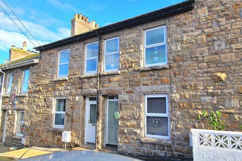 2 bedroom terraced house for sale, Main Street, Heamoor, TR18 3ER