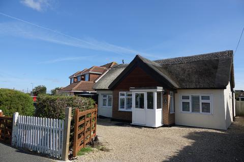 2 bedroom detached bungalow for sale, Clayton Road, Selsey