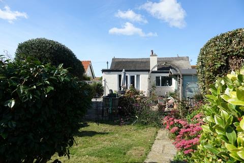 2 bedroom detached bungalow for sale, Clayton Road, Selsey