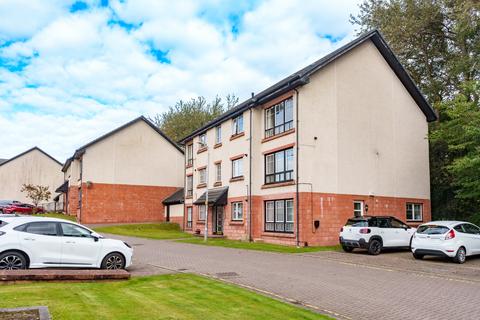 2 bedroom apartment for sale, Towans Court, Prestwick KA9