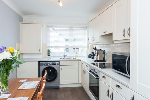 2 bedroom apartment for sale, Towans Court, Prestwick KA9