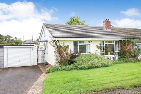 2 bedroom bungalow for sale, Clinton Road, Lymington, Hampshire, SO41