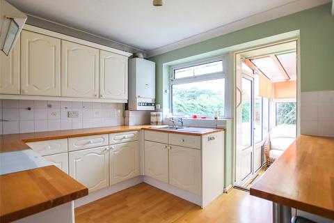 2 bedroom bungalow for sale, Clinton Road, Lymington, Hampshire, SO41