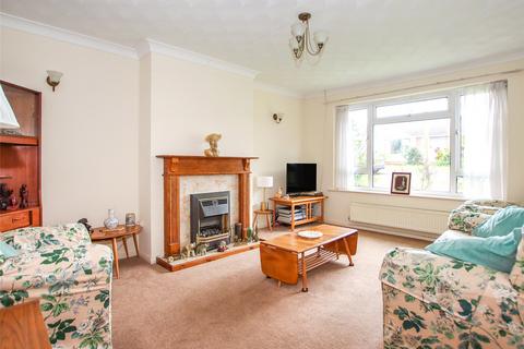 2 bedroom bungalow for sale, Clinton Road, Lymington, Hampshire, SO41