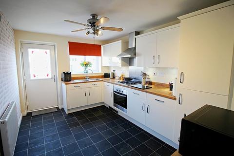 4 bedroom detached house for sale, Trueman Drive, Rawmarsh, Rotherham